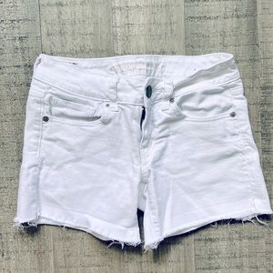 American Eagle size 2